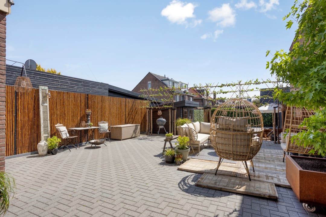 Foto 67 van Zandstraat 35