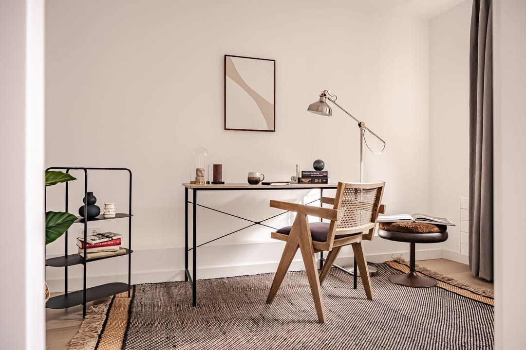 Modernized Maisonnette with Sunny Balcony and Rooftop Terrace in Haarlem Center — 15