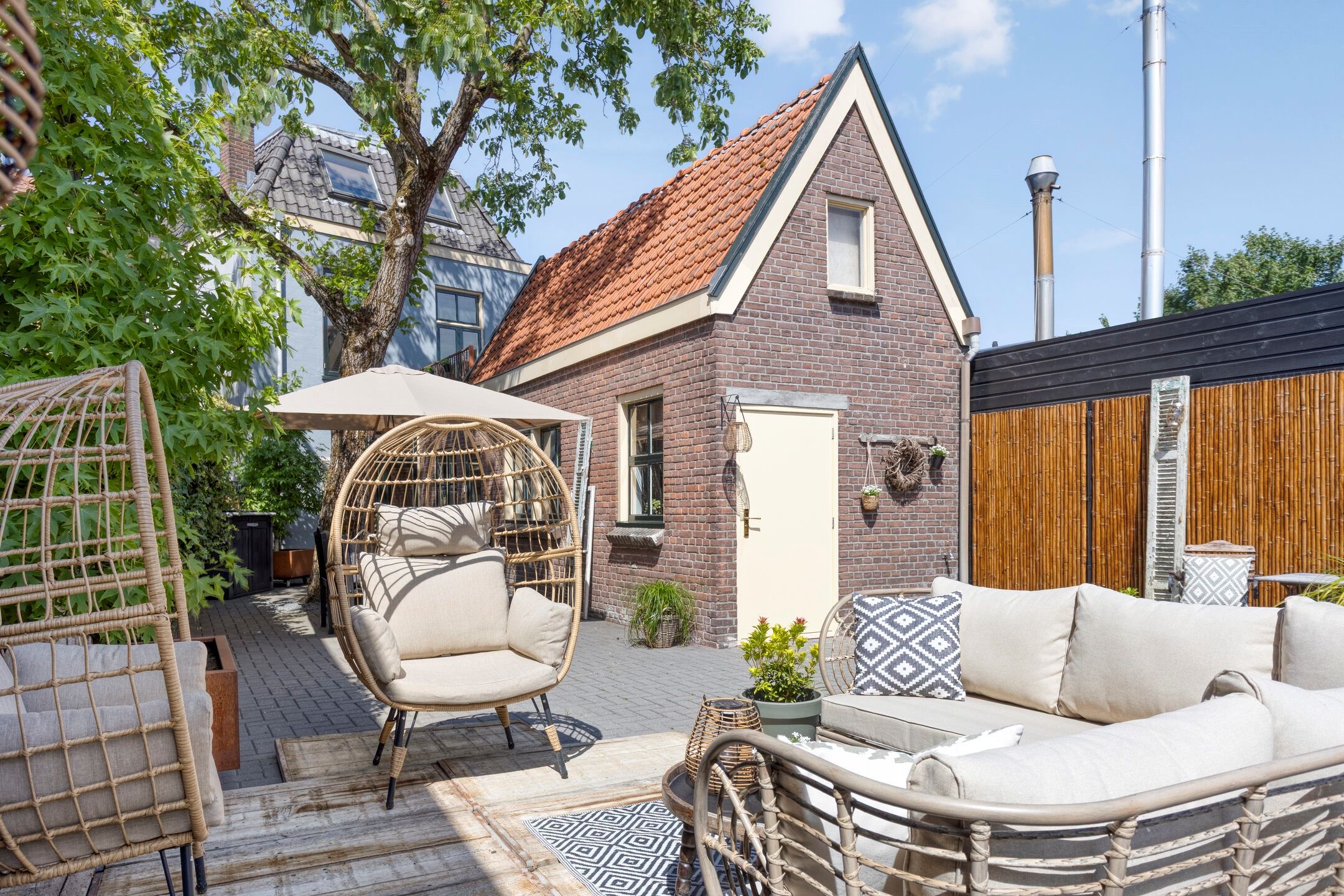 Foto 69 van Zandstraat 35