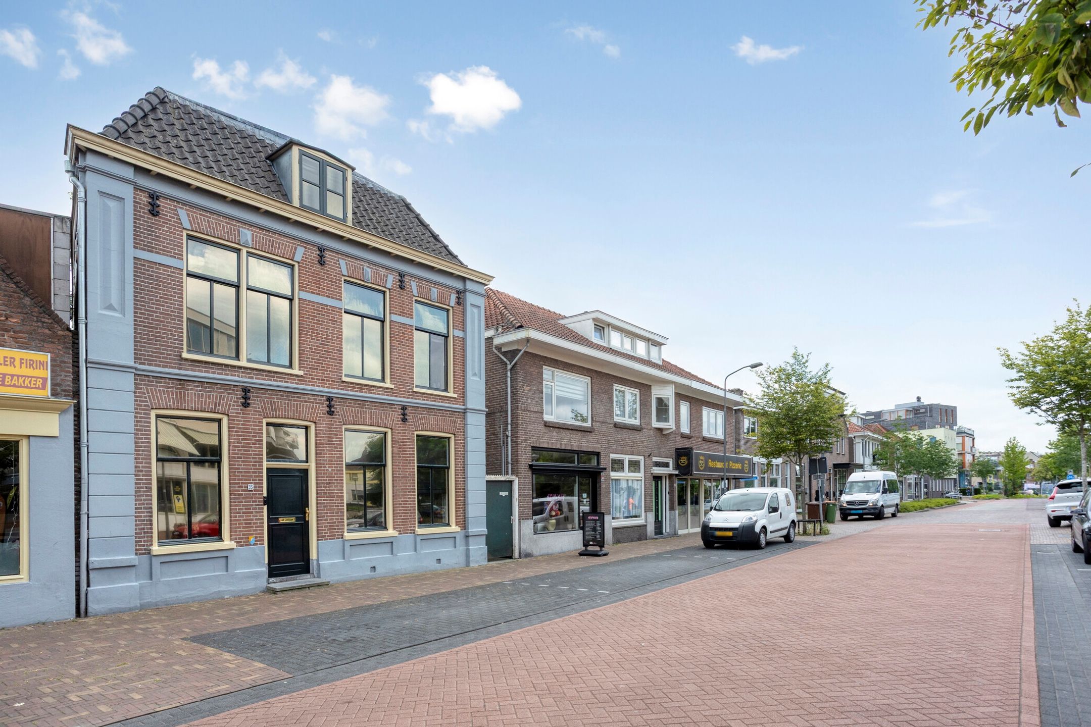 Foto 75 van Zandstraat 35