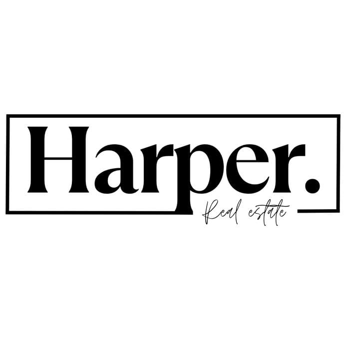 Harper real estate