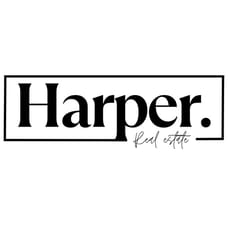 Harper real estate