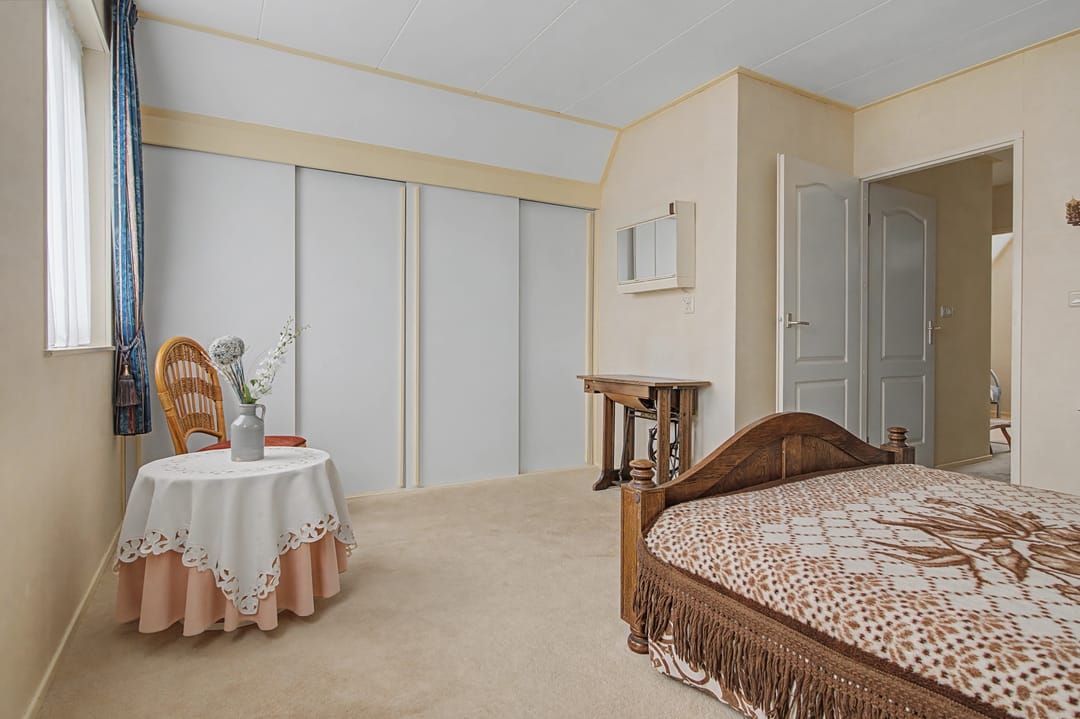 Foto 28 van de Hare 80