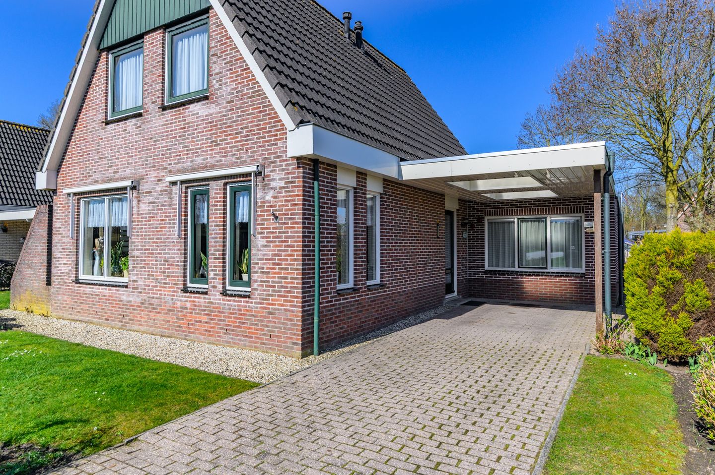 Foto 5 van de Hare 80