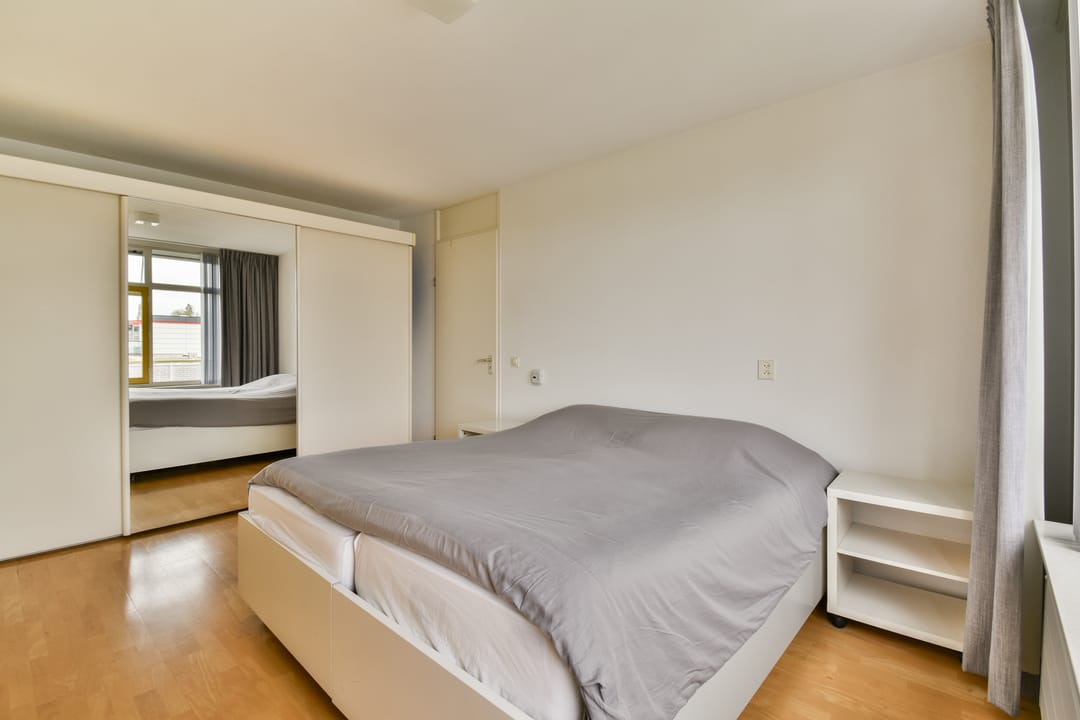 Spacious Family Home with Garage near Vlaardingse Vaart — 20