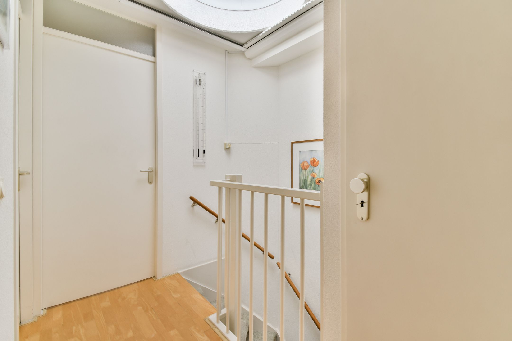Spacious Family Home with Garage near Vlaardingse Vaart — 18