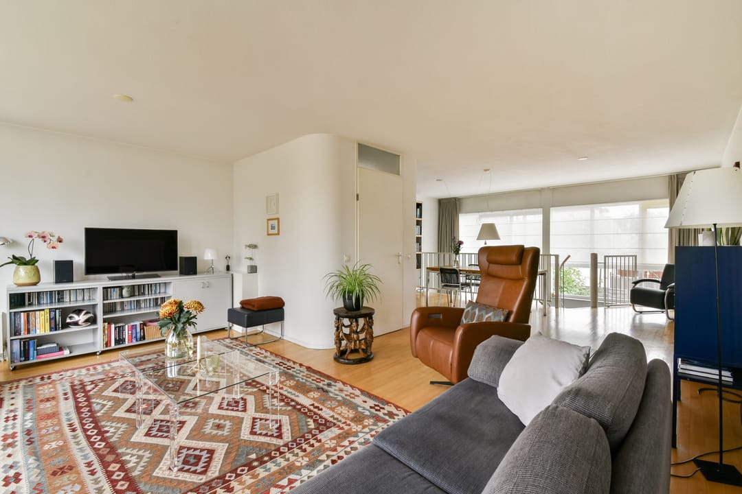 Spacious Family Home with Garage near Vlaardingse Vaart — 14