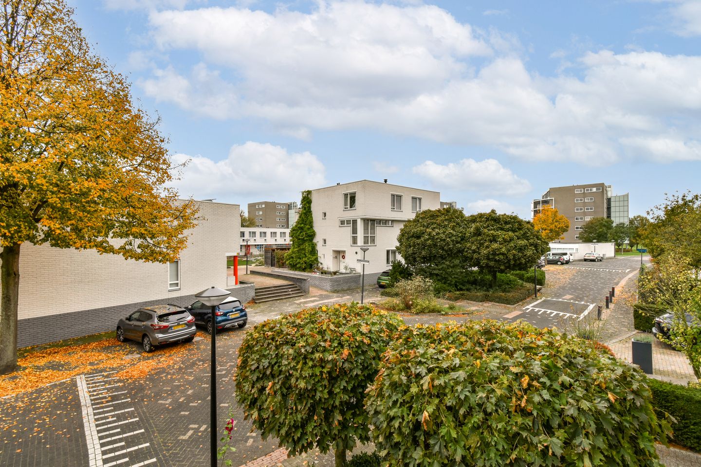 Spacious Family Home with Garage near Vlaardingse Vaart — 17