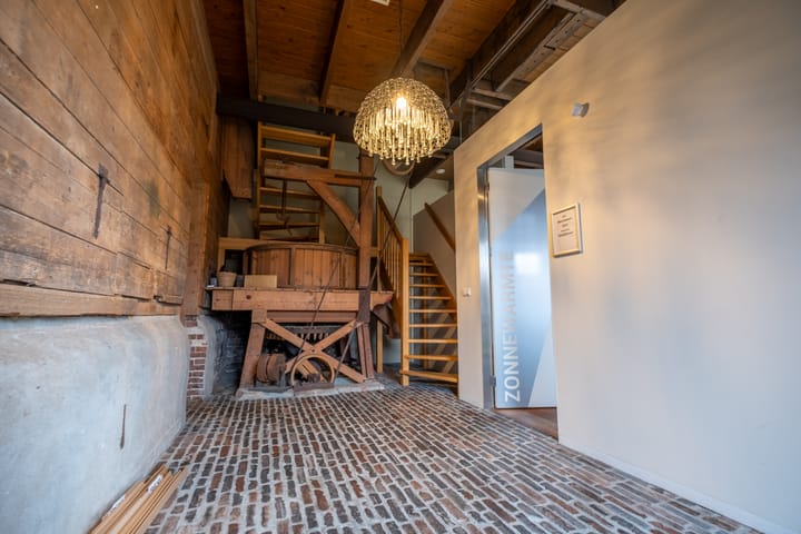 Foto 3 van Accesweg 1