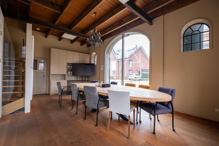 Foto 4 van Accesweg 1