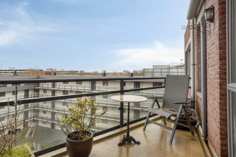 Banneweg 605 tertiary image