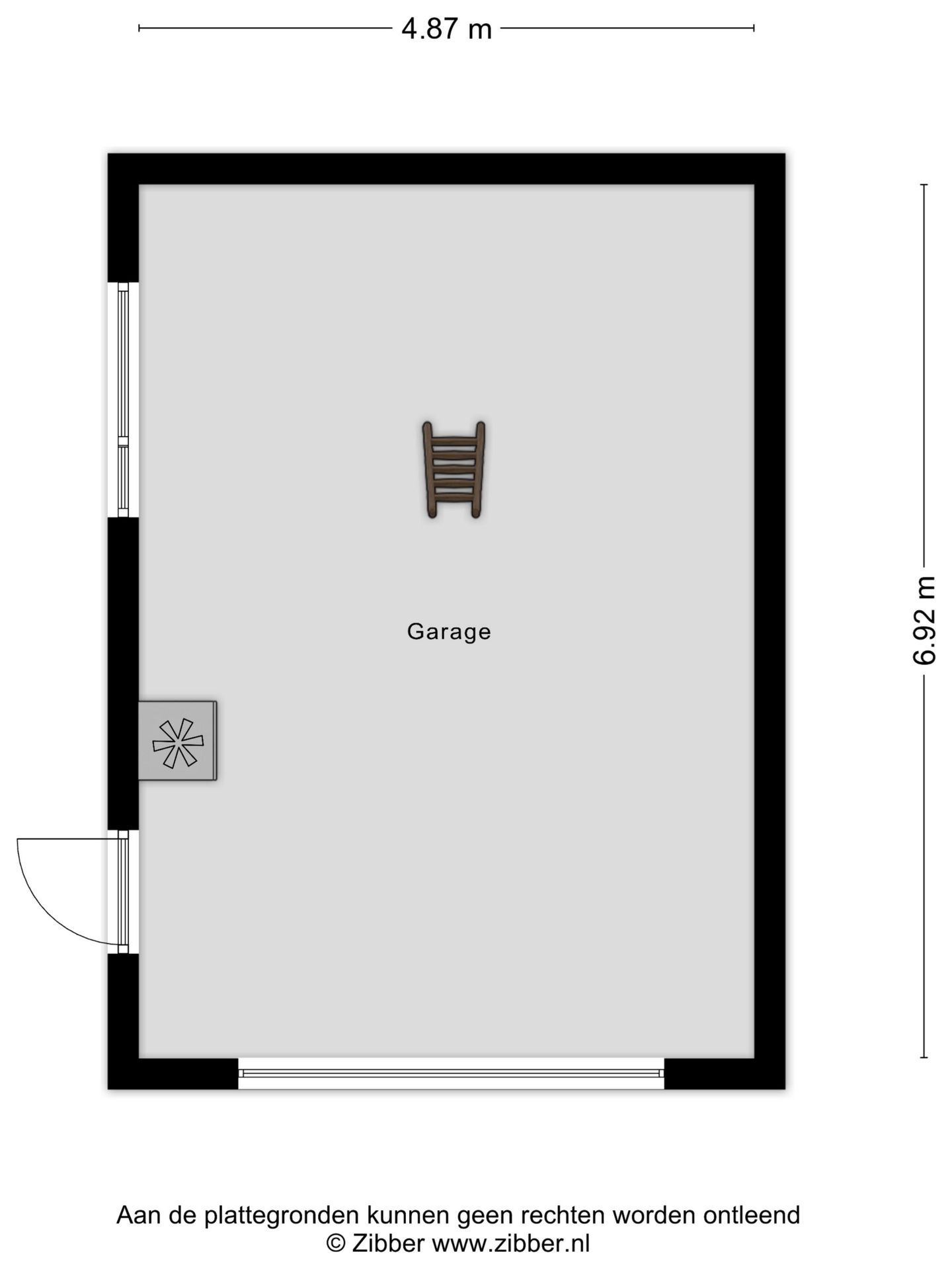 Photo 59 of Cornelis Oomestraat 44
