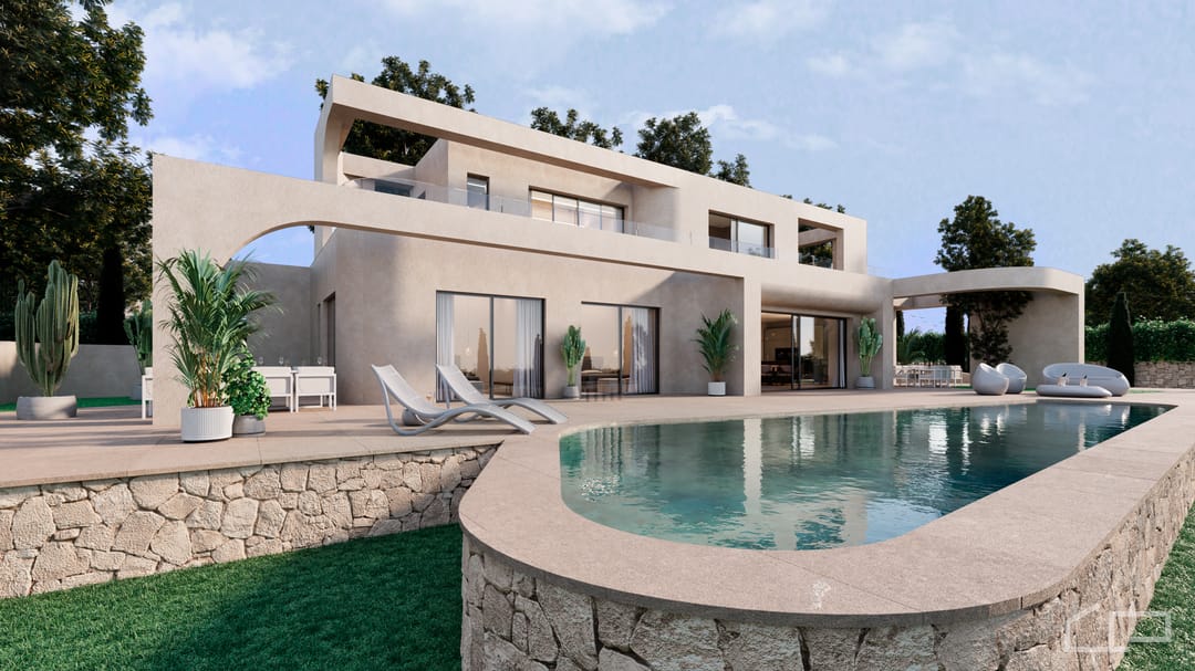 Photo 1 of Monte Olimpo