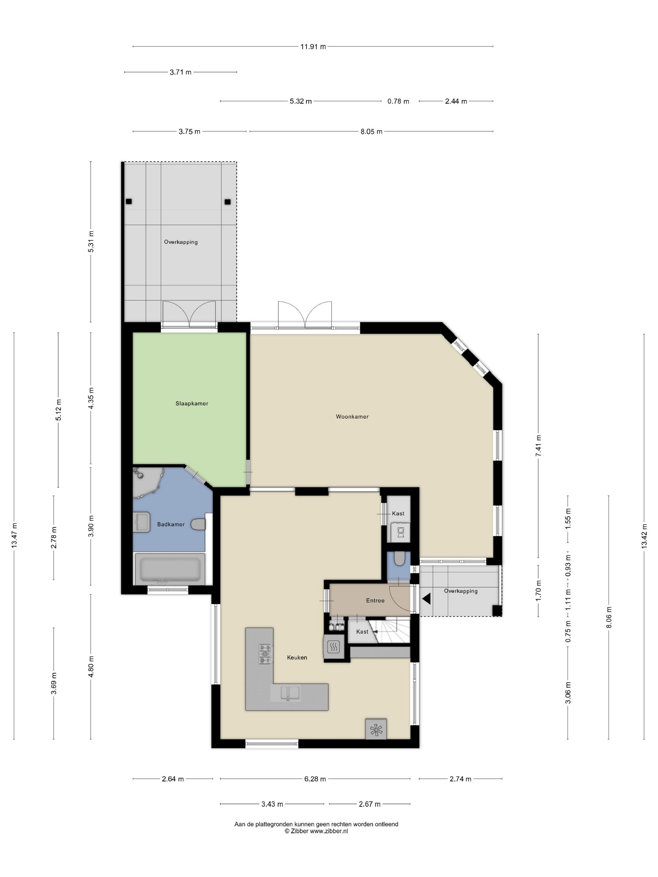 Photo 57 of Cornelis Oomestraat 44