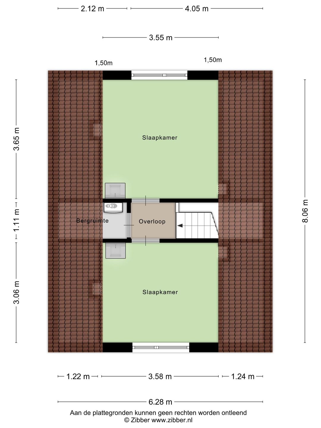 Photo 58 of Cornelis Oomestraat 44
