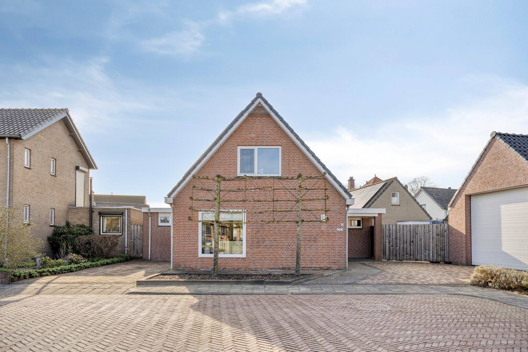 Photo 3 of Cornelis Oomestraat 44