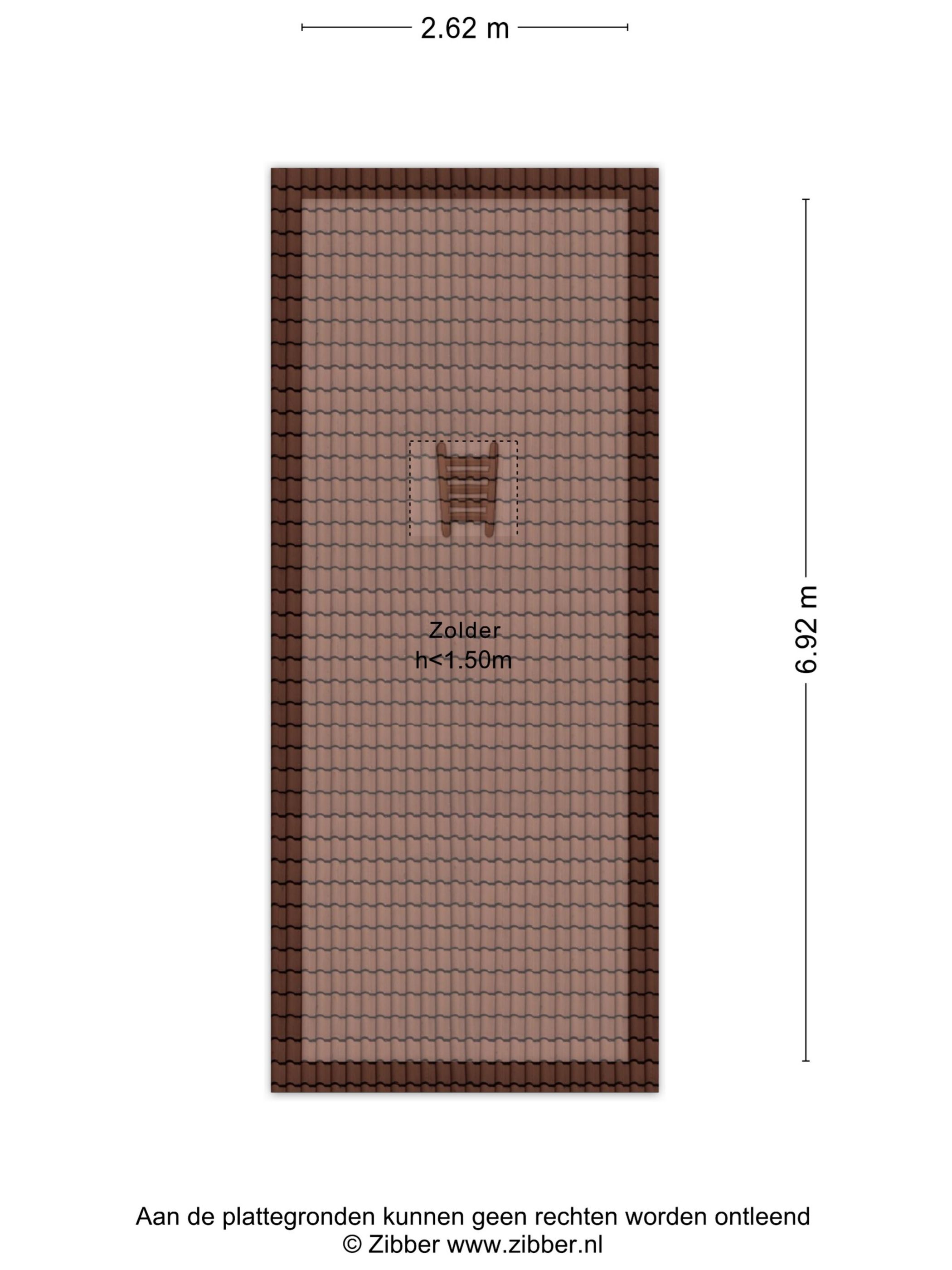 Photo 60 of Cornelis Oomestraat 44