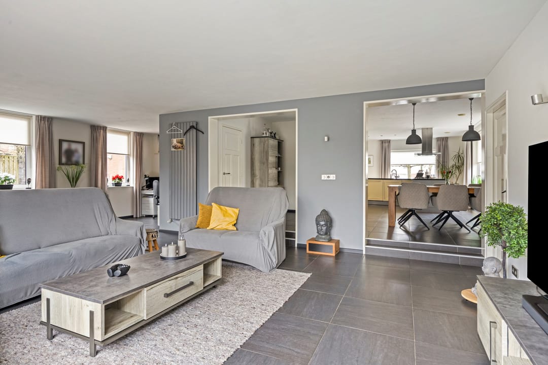 Photo 11 of Cornelis Oomestraat 44