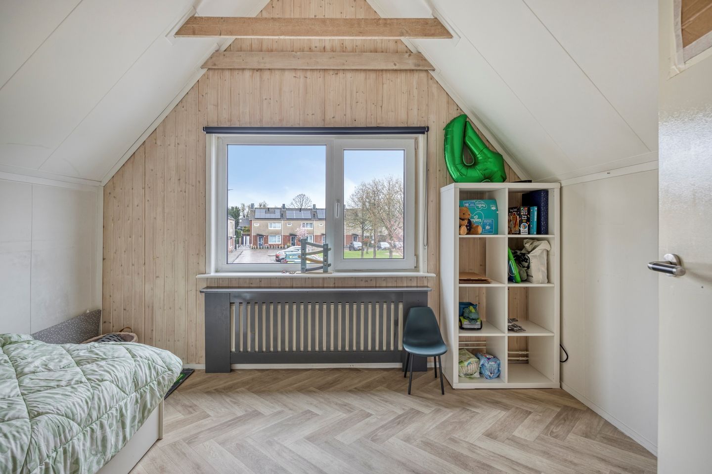 Photo 34 of Cornelis Oomestraat 44