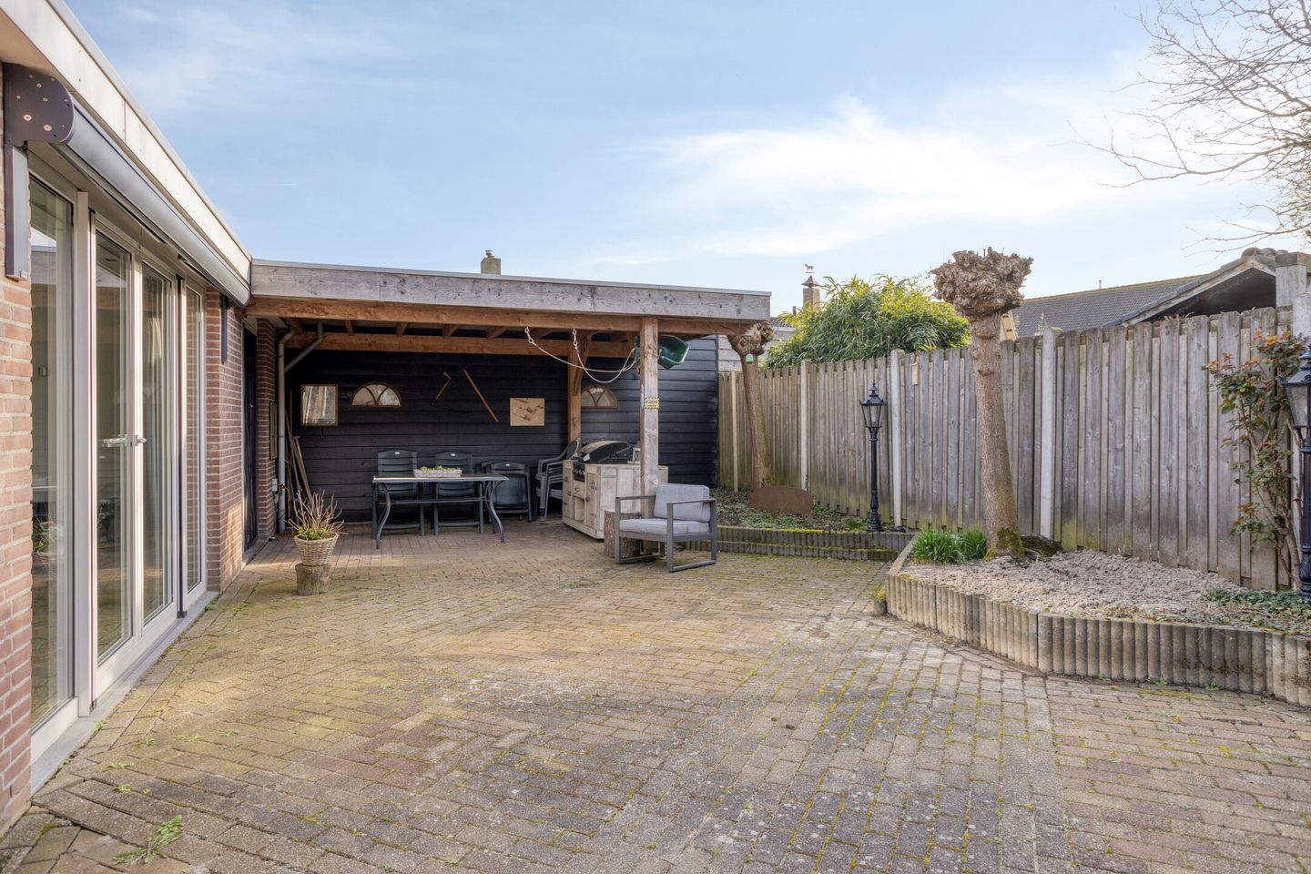 Photo 44 of Cornelis Oomestraat 44