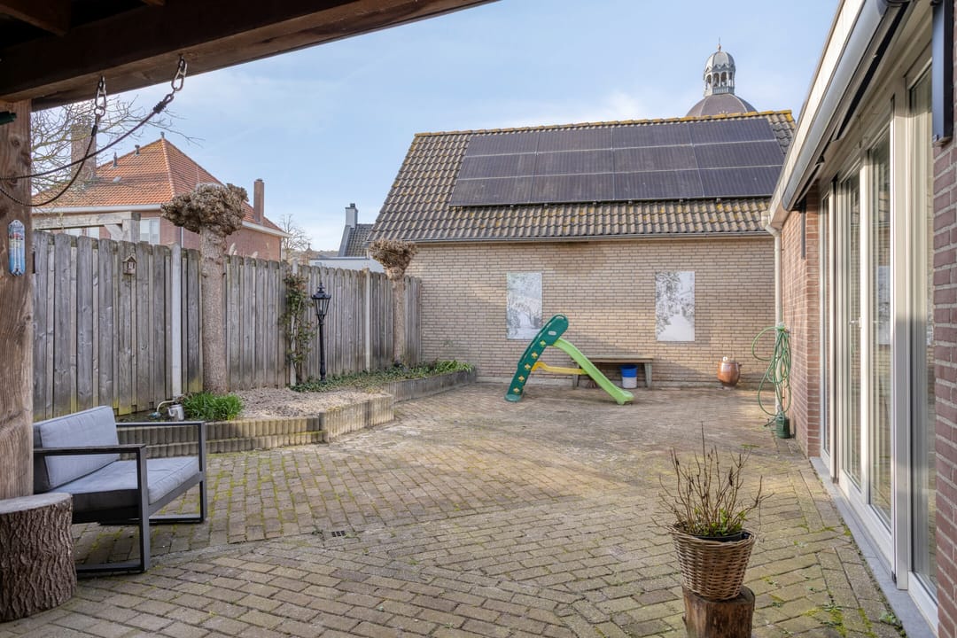 Photo 46 of Cornelis Oomestraat 44