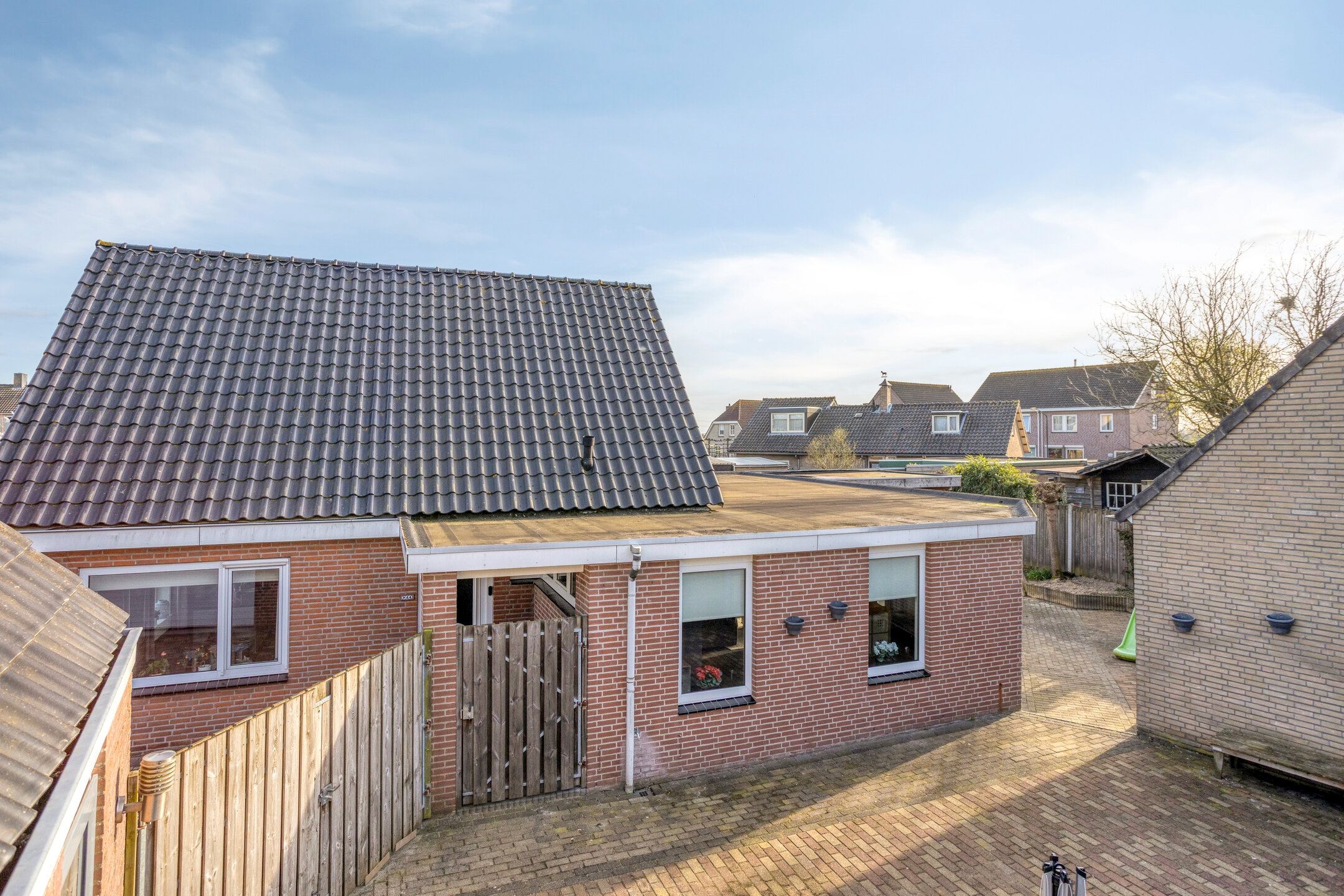 Photo 48 of Cornelis Oomestraat 44