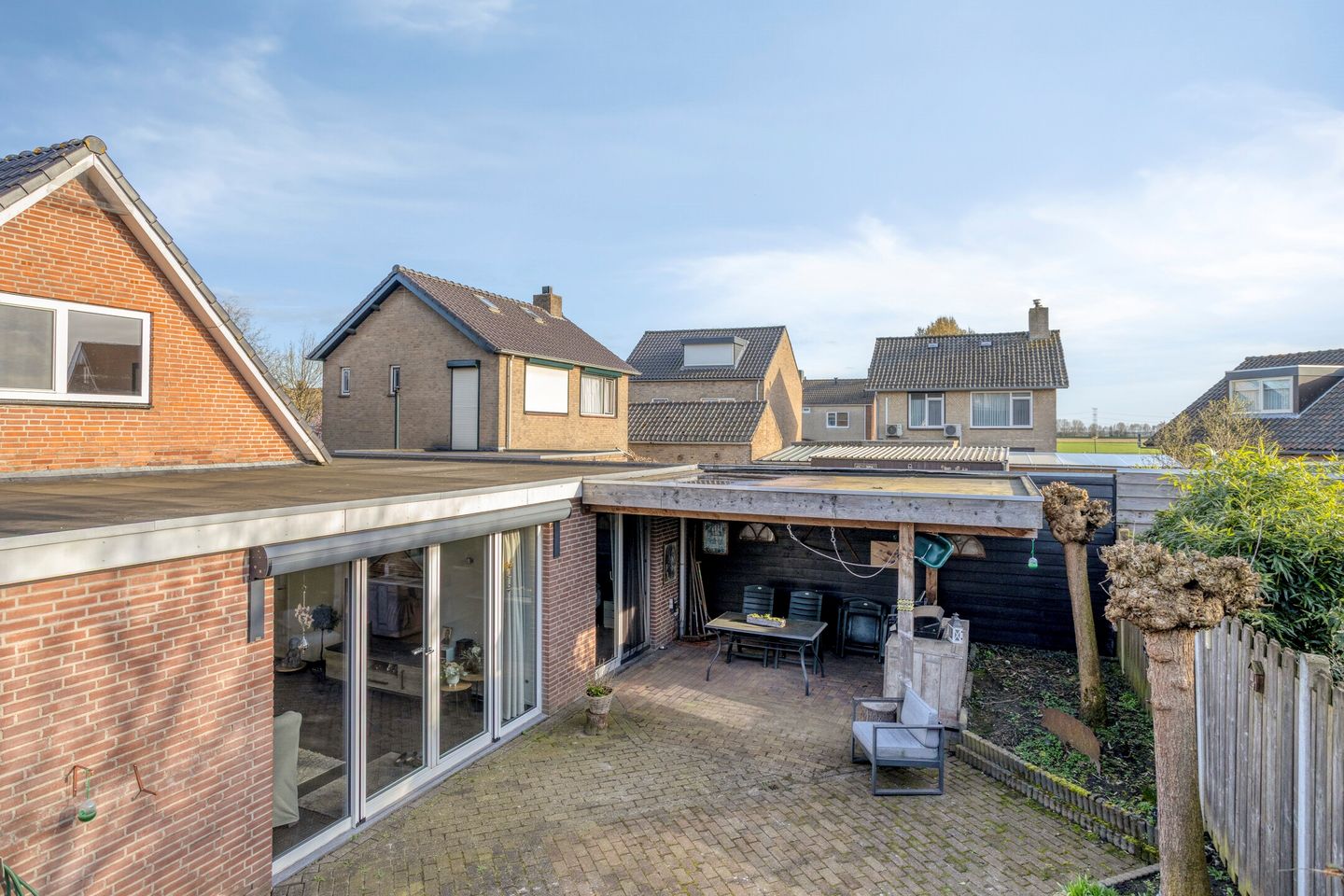 Photo 50 of Cornelis Oomestraat 44