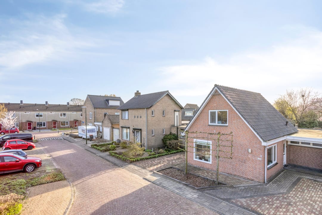 Photo 52 of Cornelis Oomestraat 44