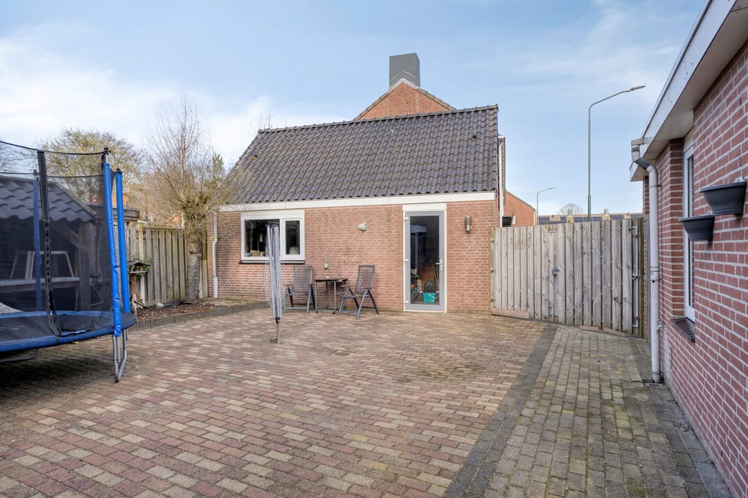 Photo 41 of Cornelis Oomestraat 44