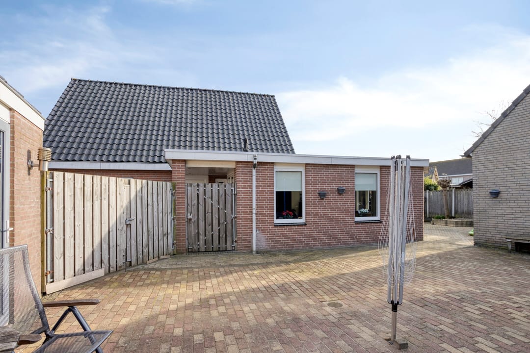 Photo 43 of Cornelis Oomestraat 44