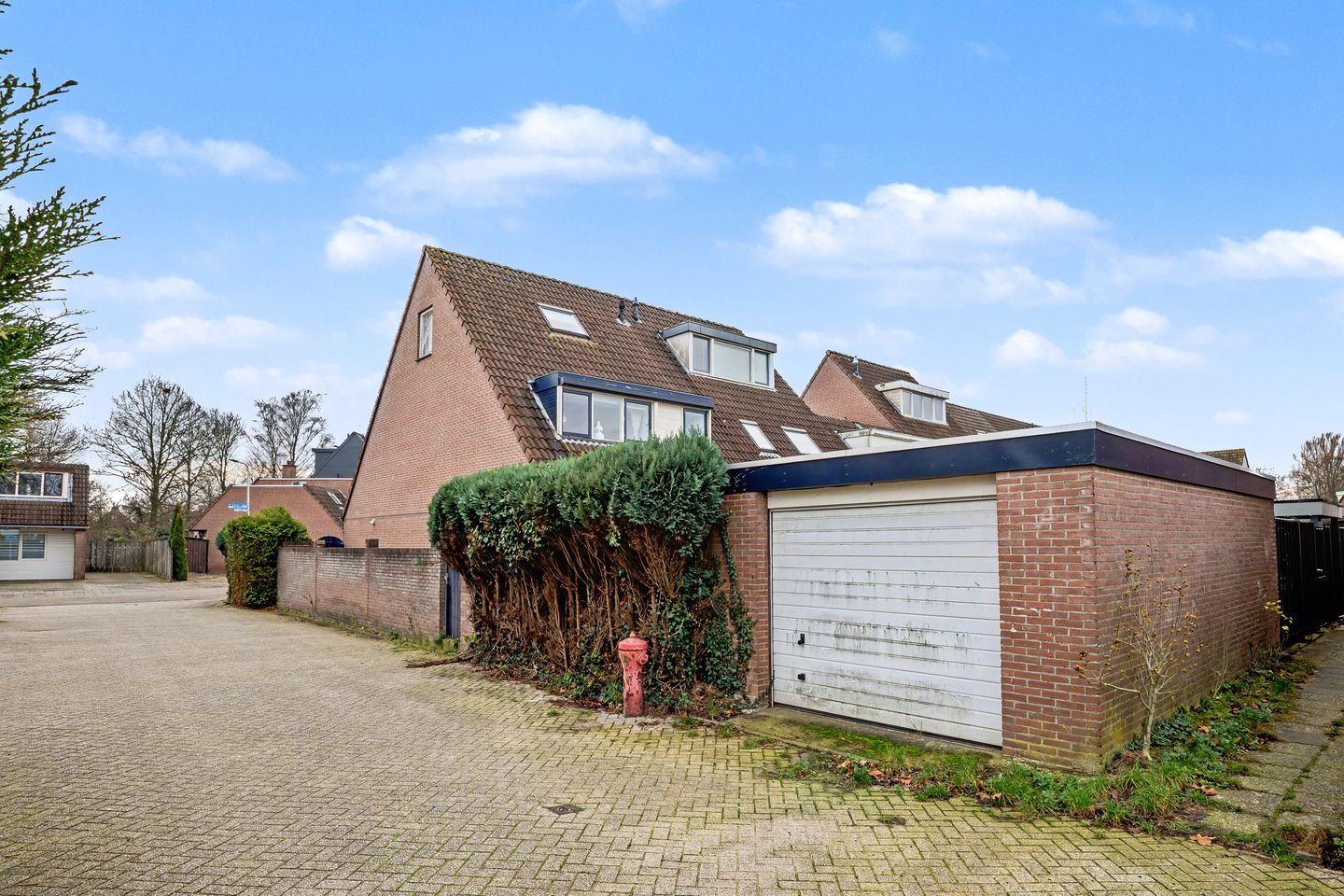 Photo 4 of de Meeuwse Acker 1415