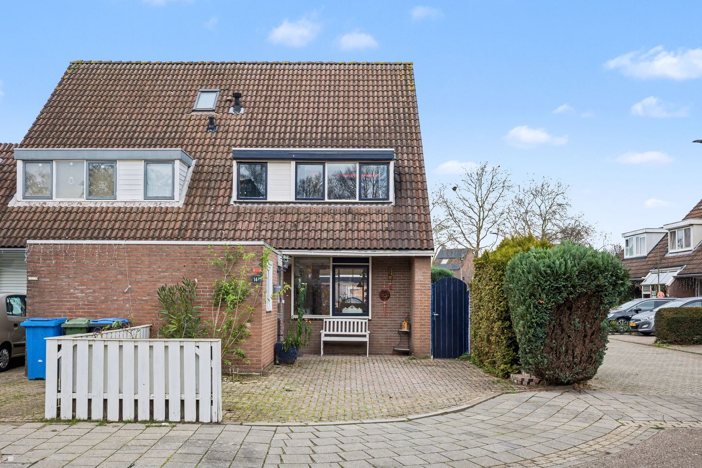 Photo 5 of de Meeuwse Acker 1415