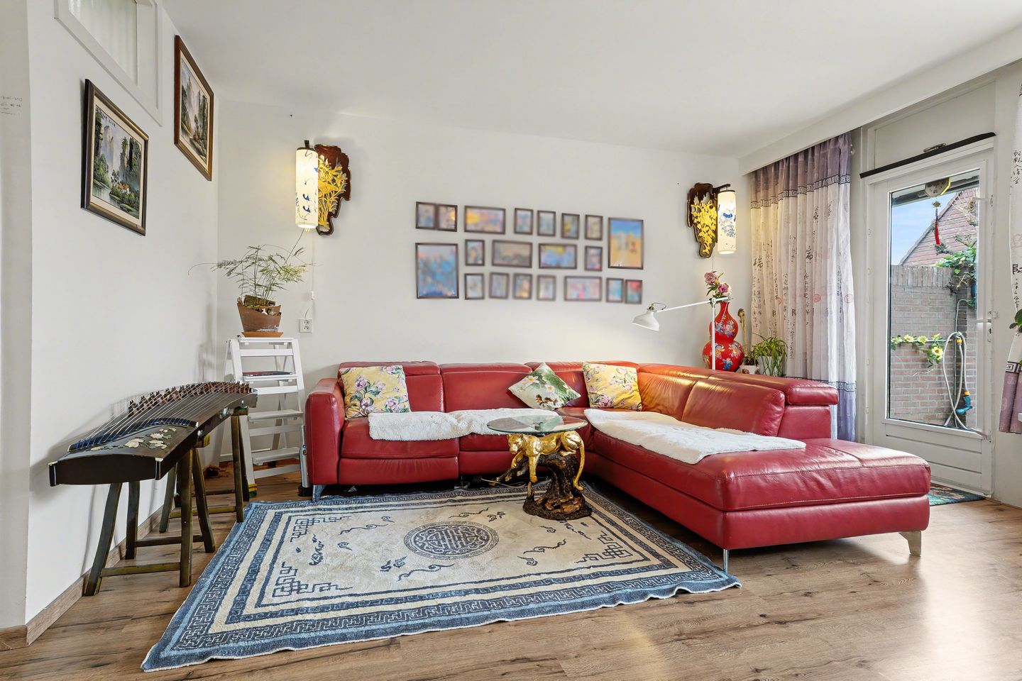 Photo 19 of de Meeuwse Acker 1415