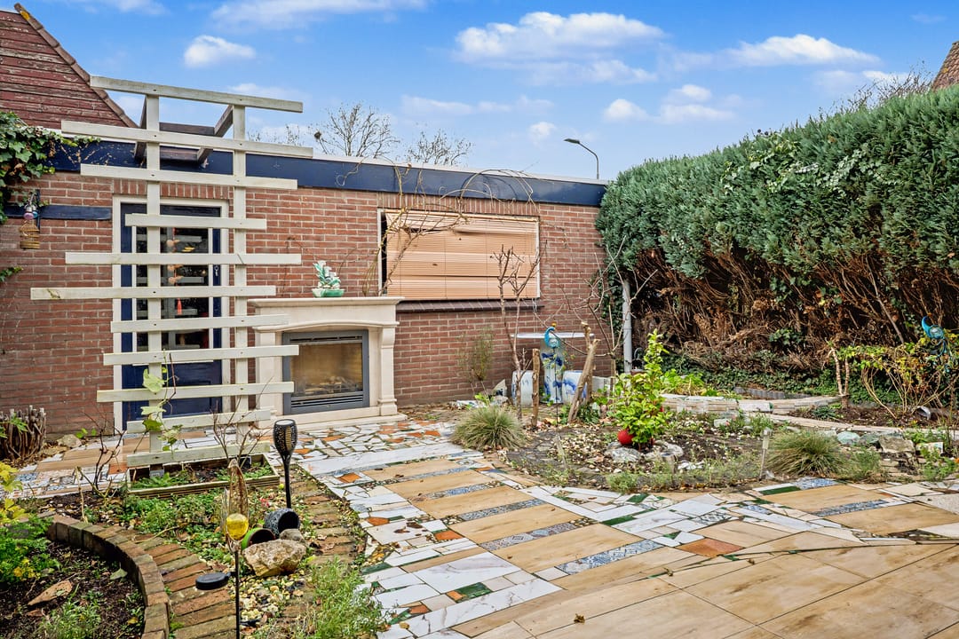 Photo 23 of de Meeuwse Acker 1415