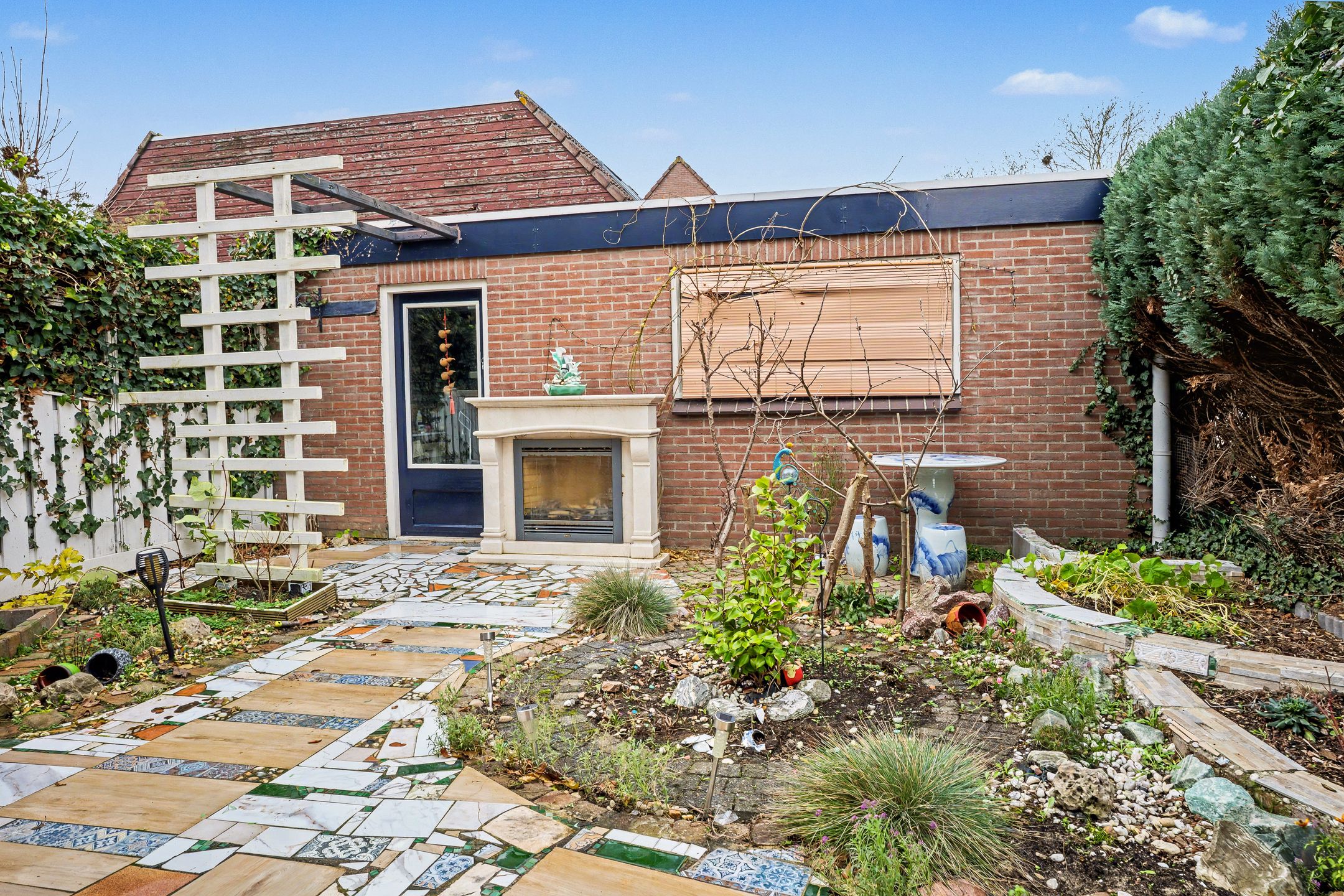 Photo 24 of de Meeuwse Acker 1415