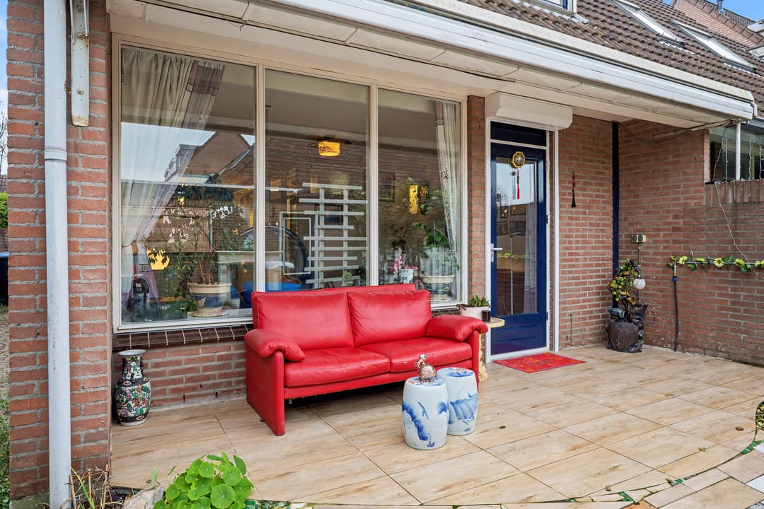 Photo 26 of de Meeuwse Acker 1415