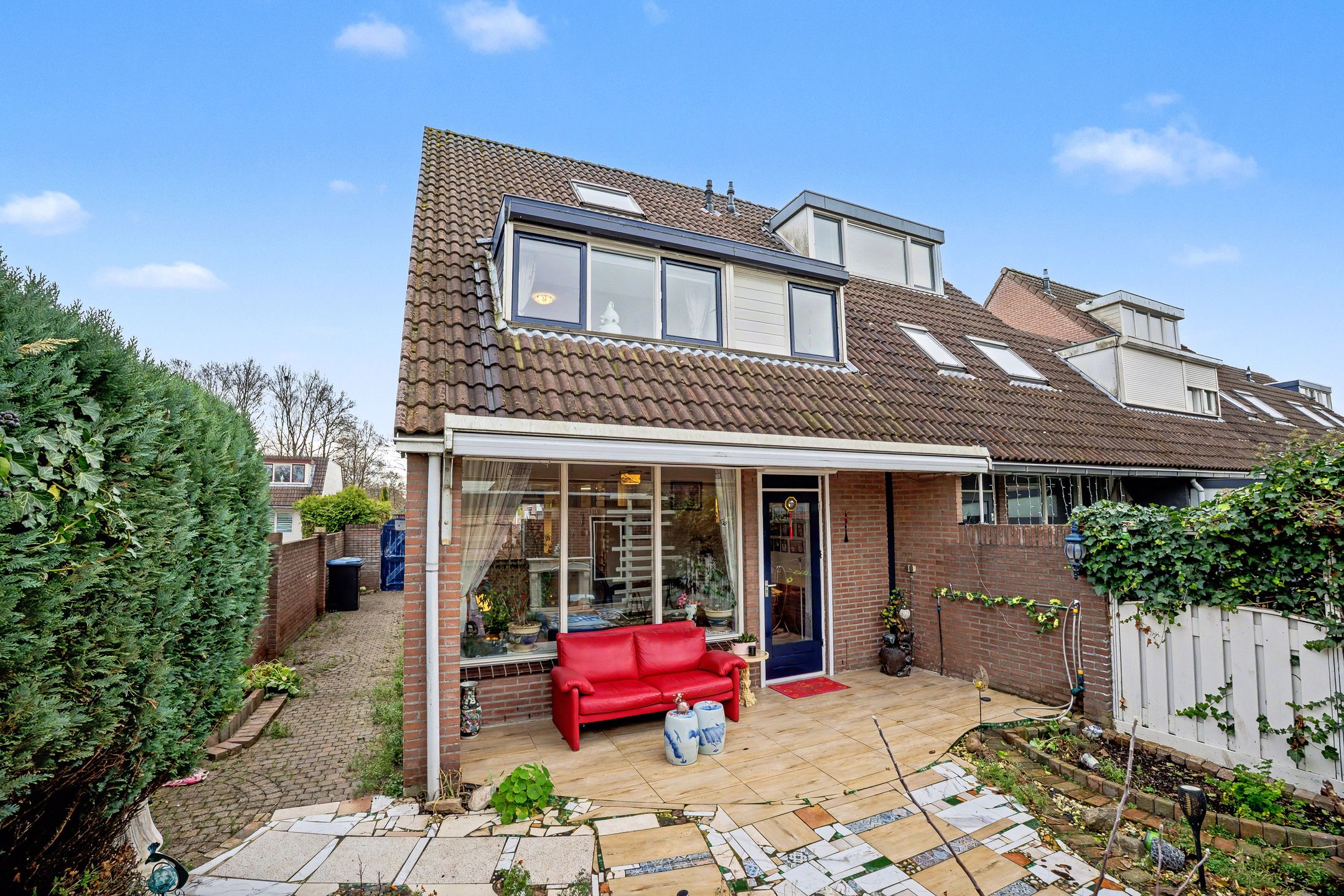 Photo 27 of de Meeuwse Acker 1415