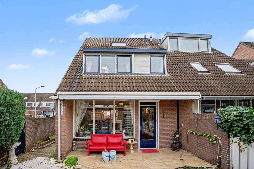 Photo 28 of de Meeuwse Acker 1415