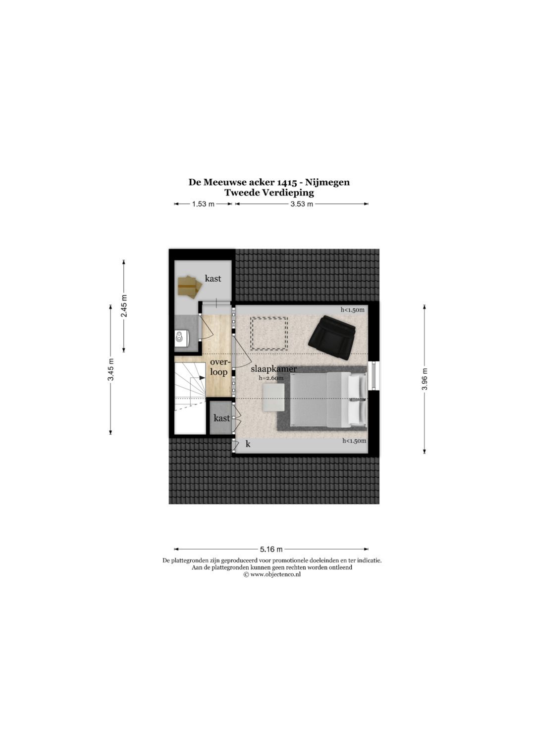 Photo 43 of de Meeuwse Acker 1415