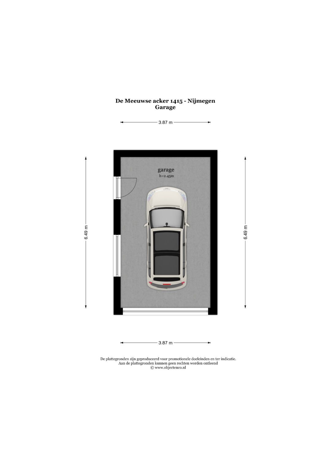 Photo 59 of de Meeuwse Acker 1415