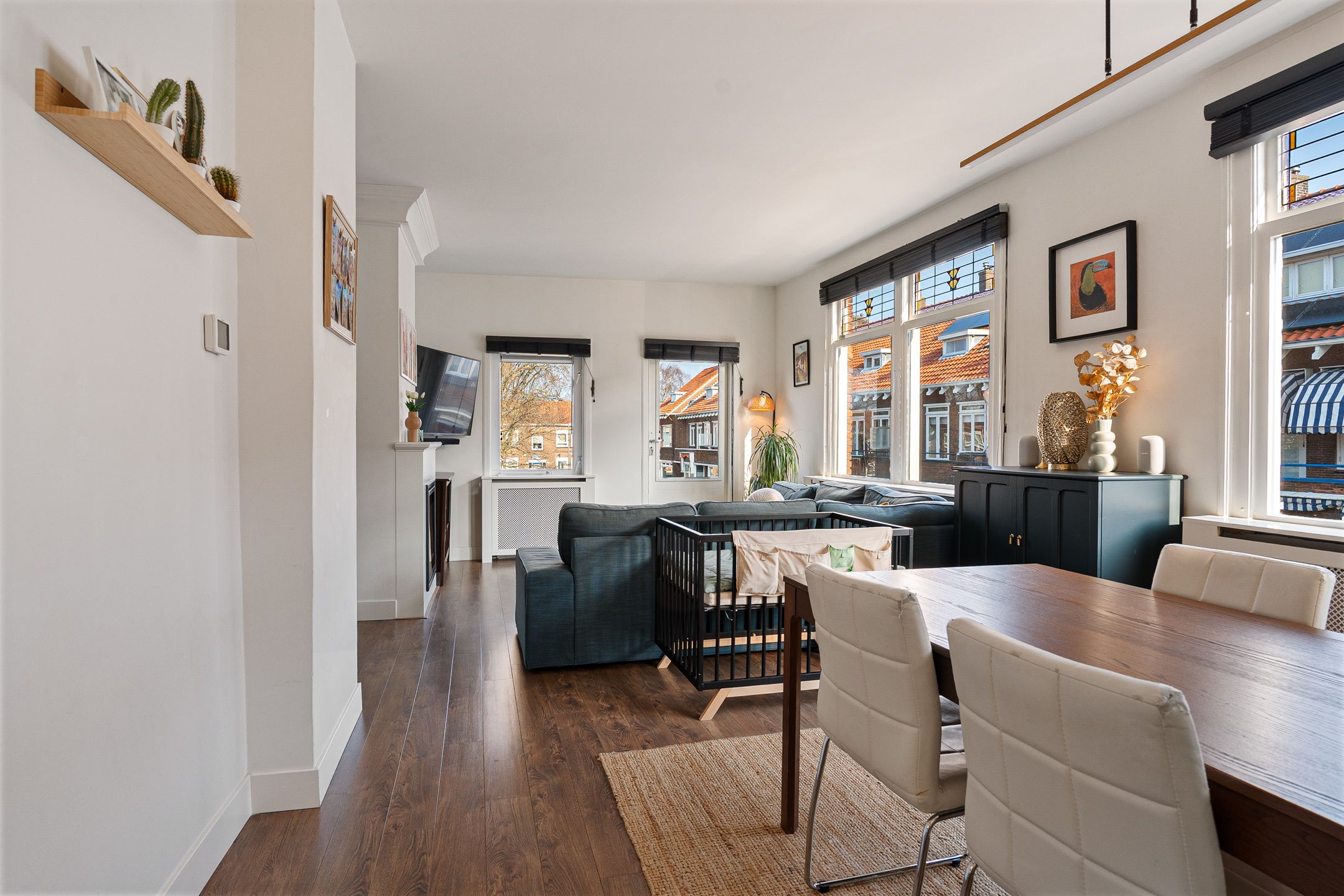 Pieter van Aschstraat 58-A 58 A