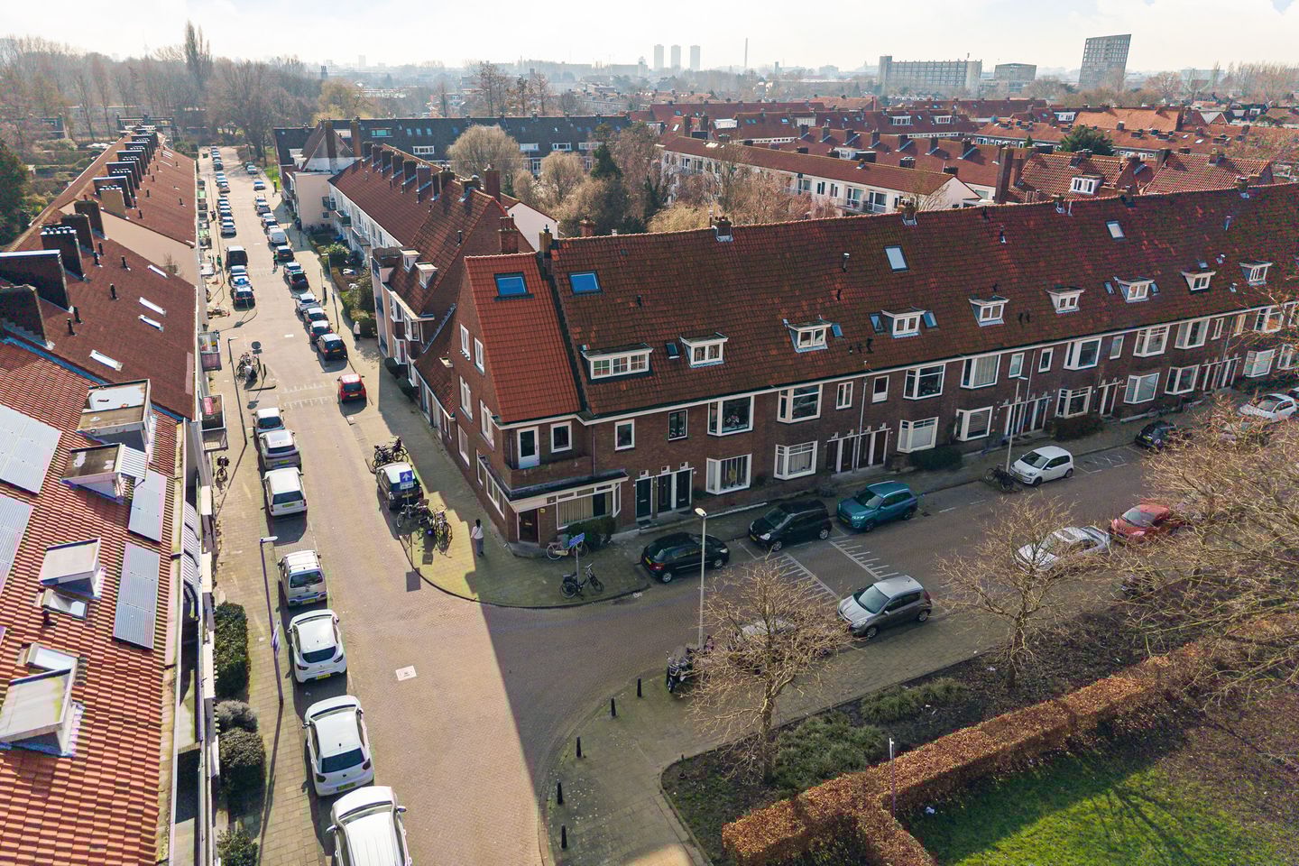 Foto 5 van Pieter van Aschstraat 58-A