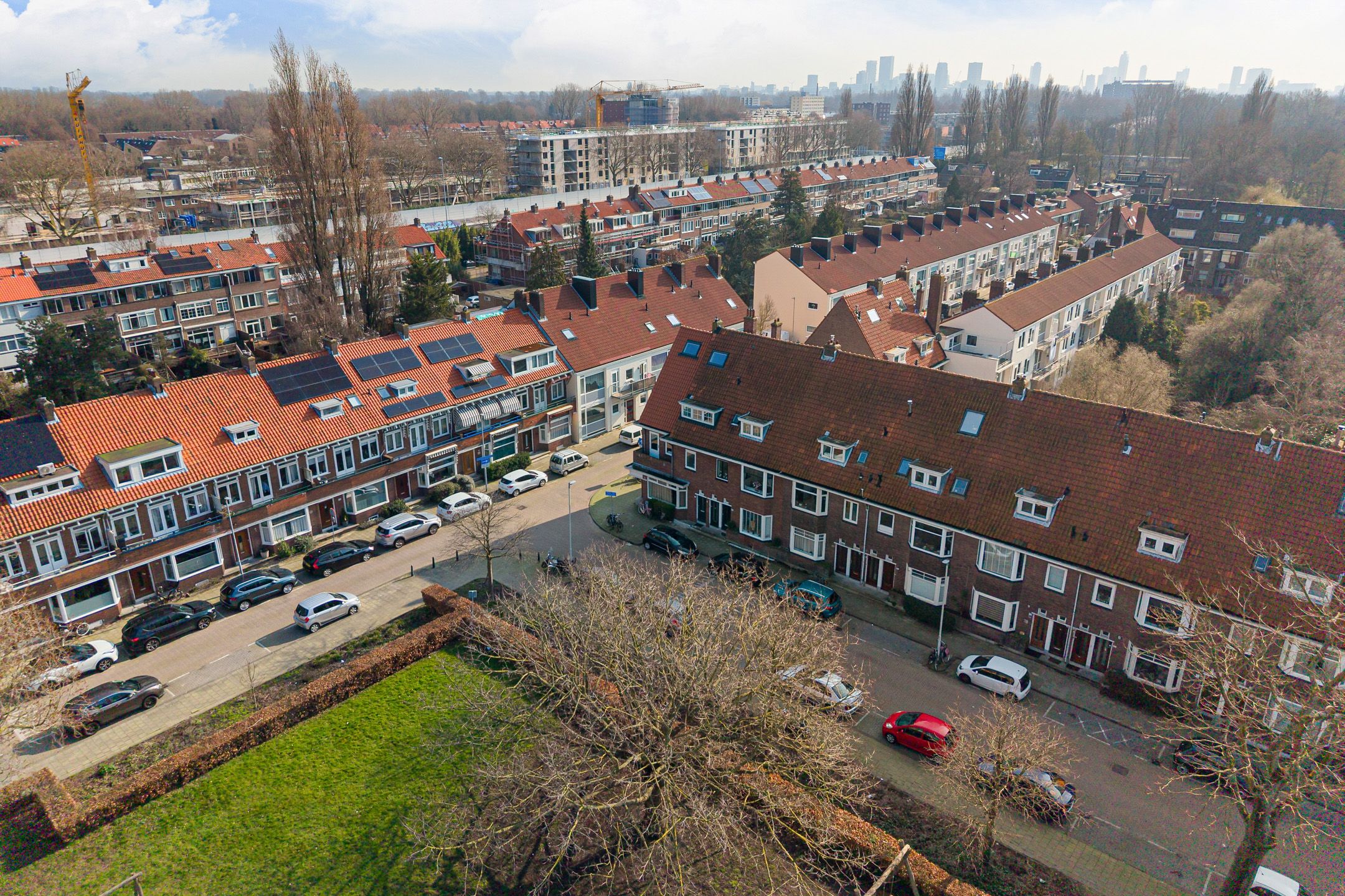 Foto 6 van Pieter van Aschstraat 58-A