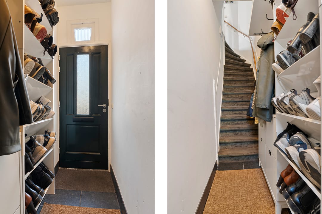 Foto 7 van Pieter van Aschstraat 58-A