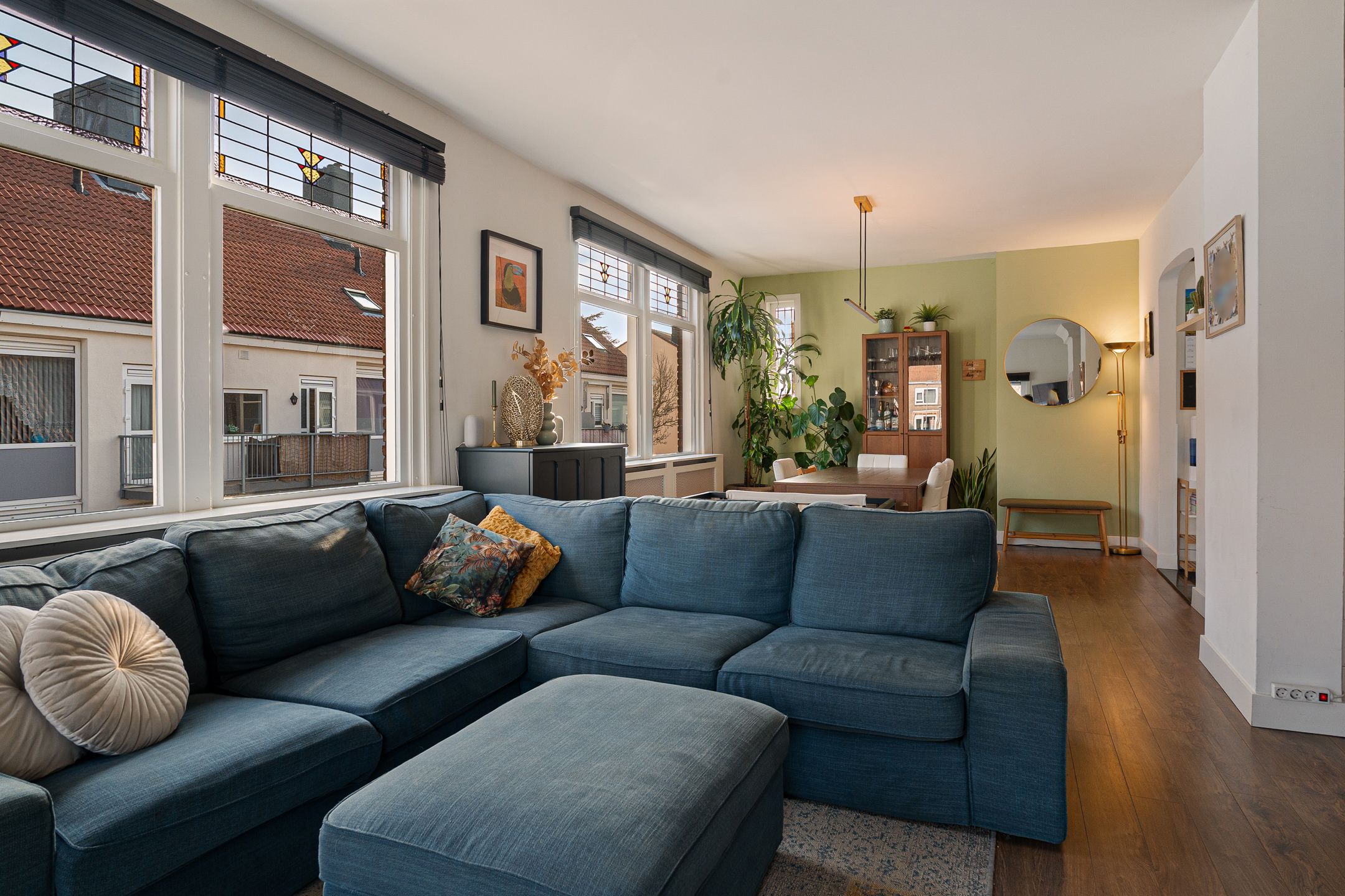 Foto 12 van Pieter van Aschstraat 58-A