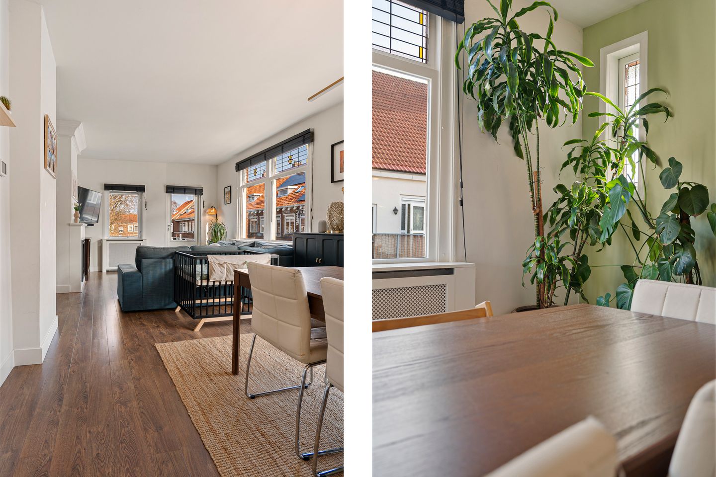 Foto 14 van Pieter van Aschstraat 58-A