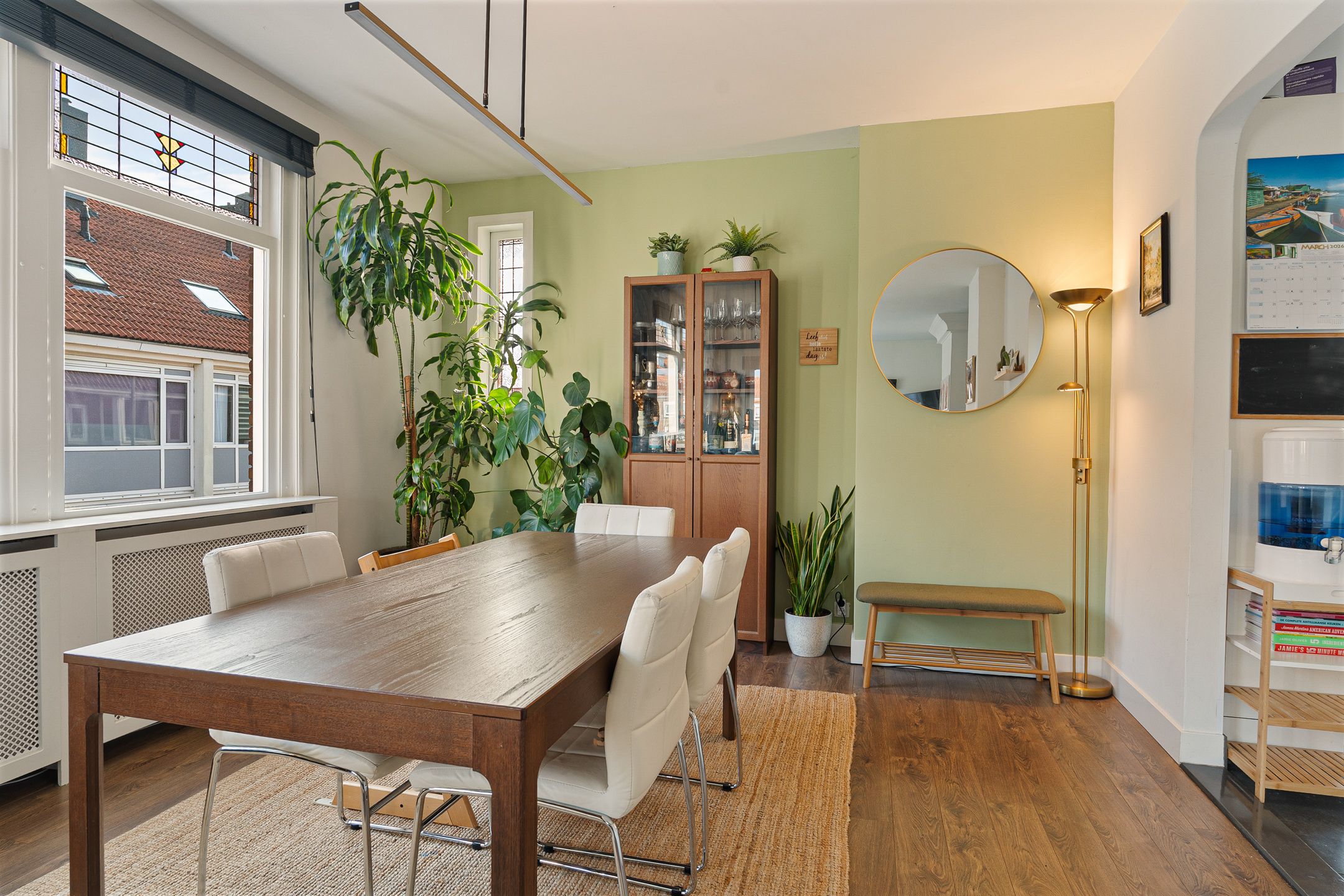 Foto 15 van Pieter van Aschstraat 58-A