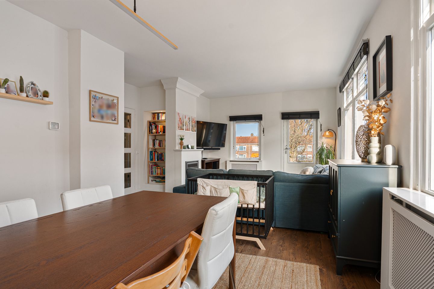 Foto 19 van Pieter van Aschstraat 58-A