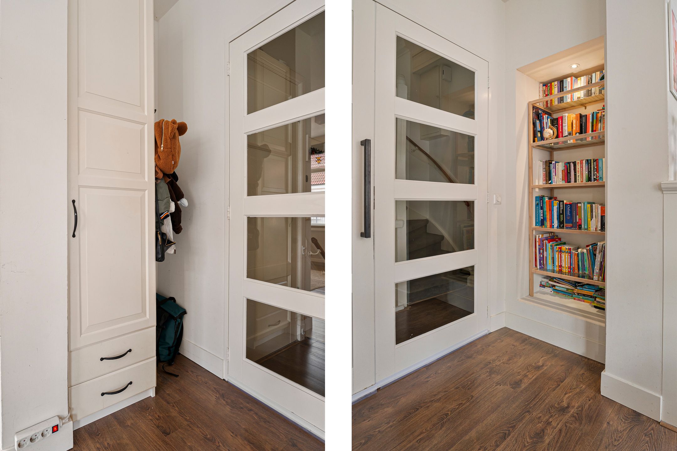 Foto 9 van Pieter van Aschstraat 58-A