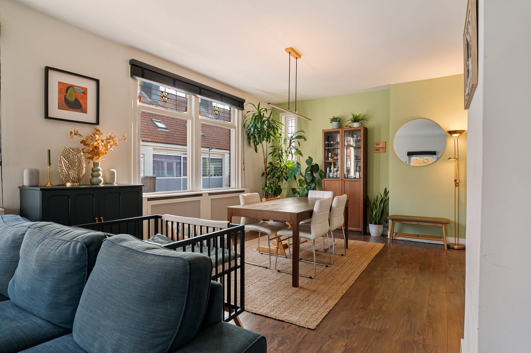 Foto 11 van Pieter van Aschstraat 58-A